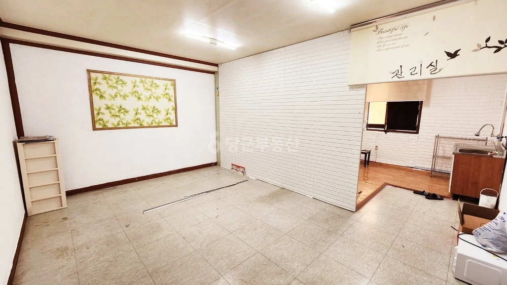 강원특별자치도 강릉시 포남동 사무실 사진 1
