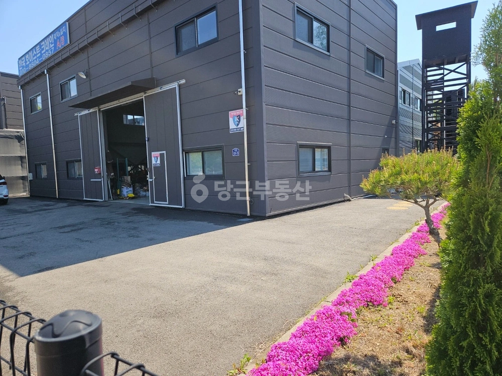 경기도 파주시 탄현면 공장/창고 사진 1