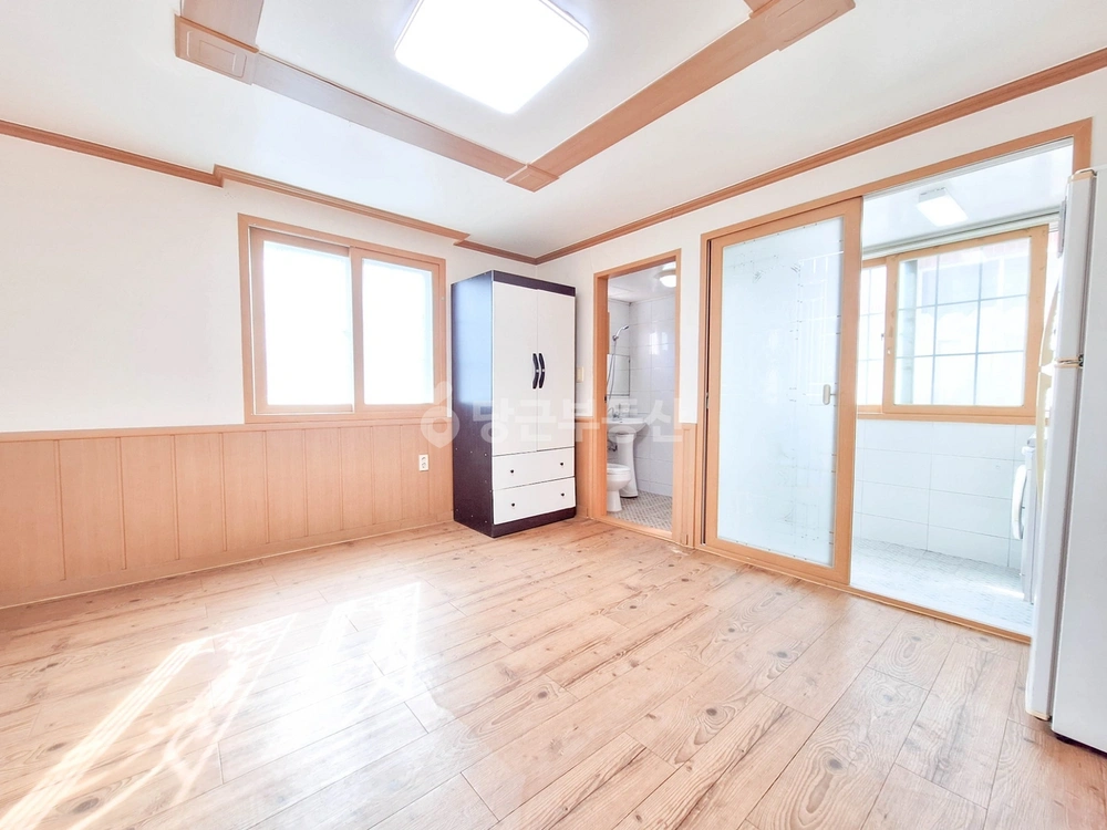 경상남도 김해시 삼정동 원룸 사진 1
