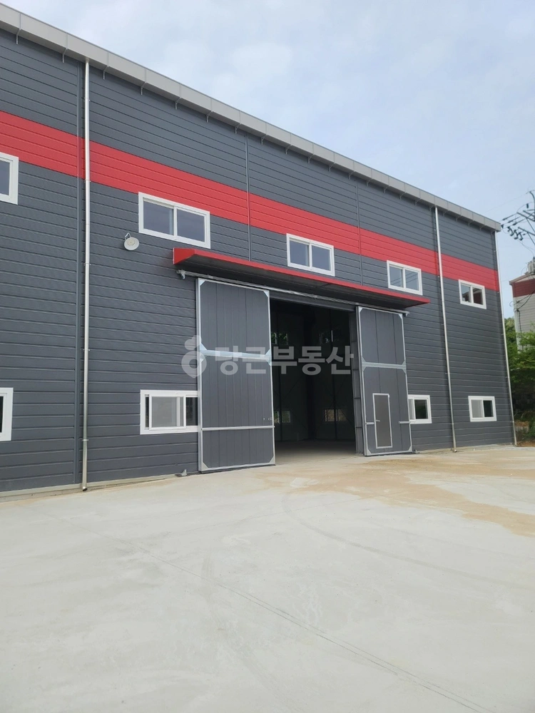 경상남도 김해시 진례면 공장/창고 사진 1