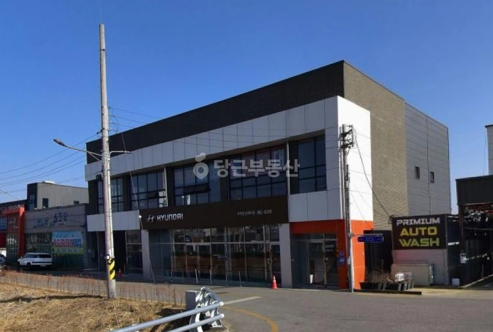 경상북도 구미시 고아읍 상가 사진 1