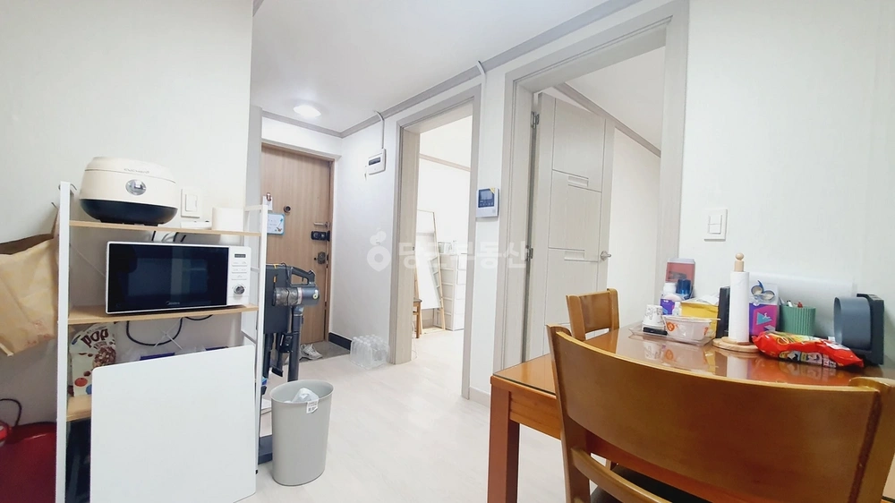 서울특별시 강남구 대치동 빌라(투룸 이상) 사진 1