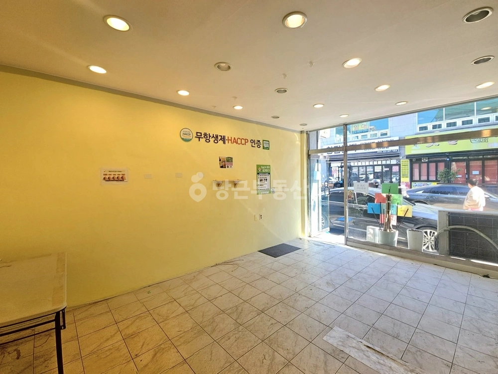 경기도 평택시 서정동 상가 사진 1