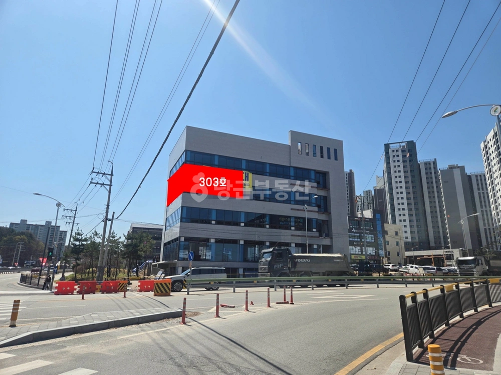 경기도 여주시 교동 상가 사진 1