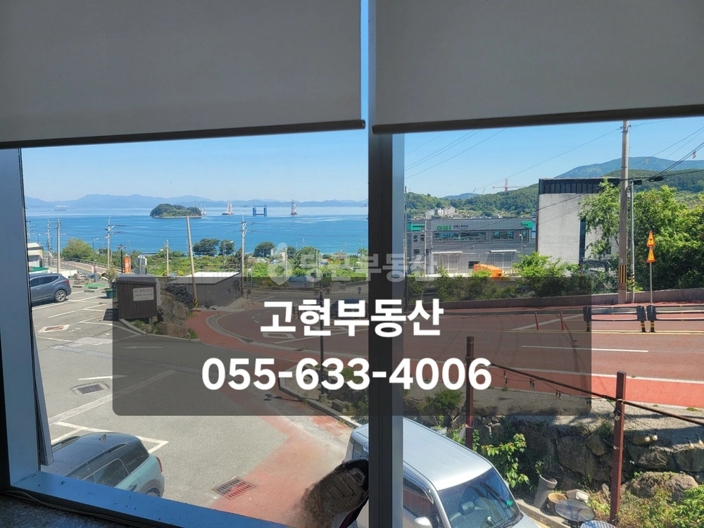 경상남도 거제시 사등면 상가 사진 1