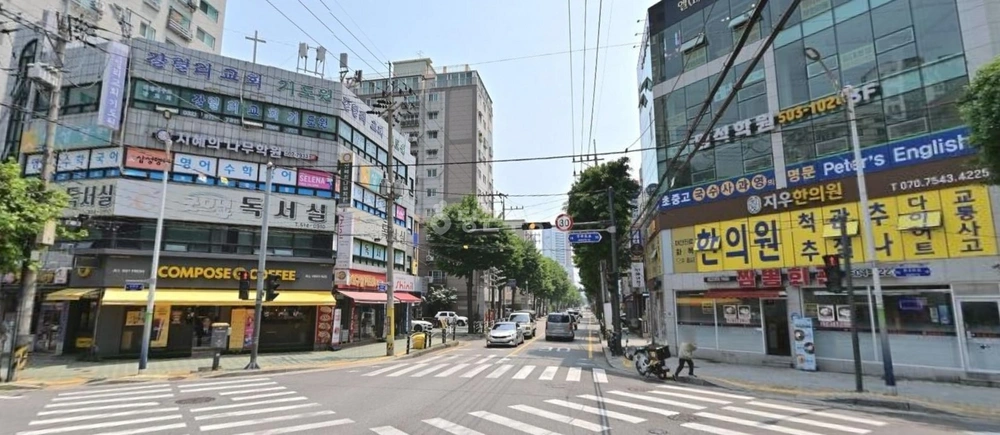 인천광역시 부평구 부평동 상가 사진 1