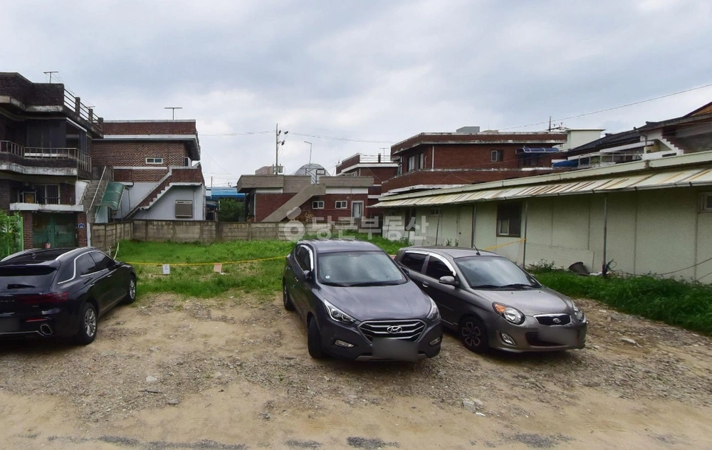 강원특별자치도 원주시 우산동 토지 사진 1