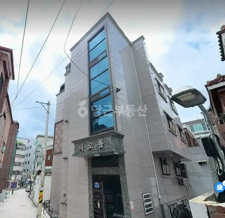 서울특별시 관악구 봉천동 단독/전원주택 사진 1