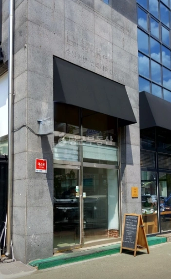 충청남도 천안시 서북구 불당동 상가 사진 1