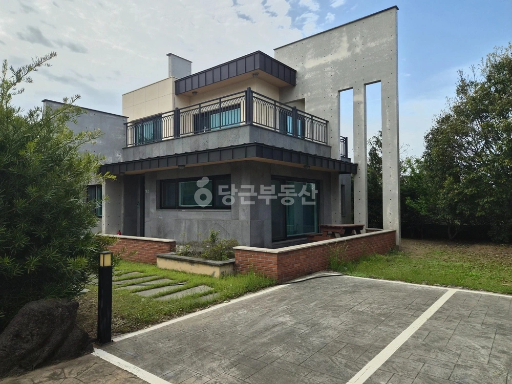 제주특별자치도 제주시 한림읍 단독/전원주택 사진 1
