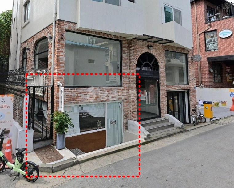 서울특별시 마포구 연남동 상가 사진 1