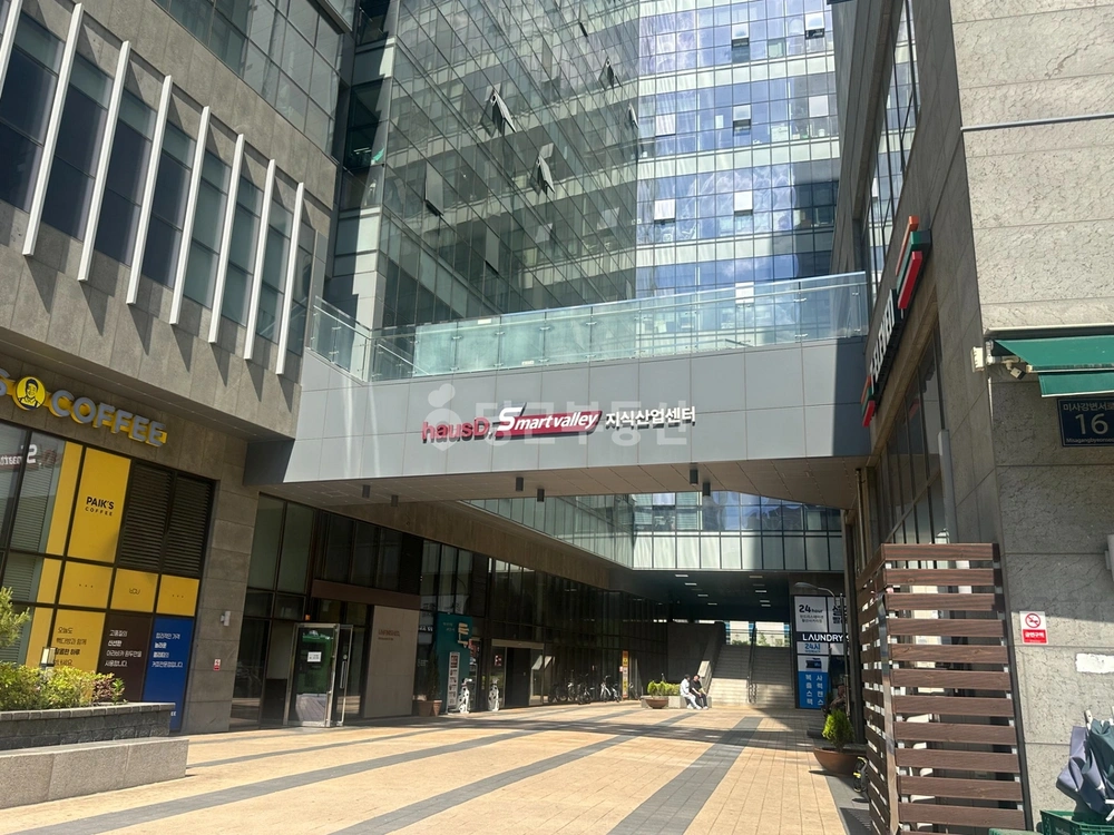 경기도 하남시 풍산동 공장/창고 사진 1