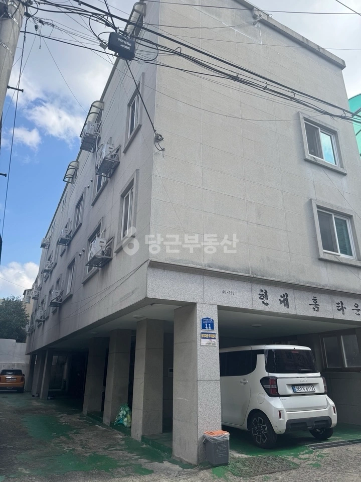 서울특별시 강서구 화곡동 원룸 사진 1