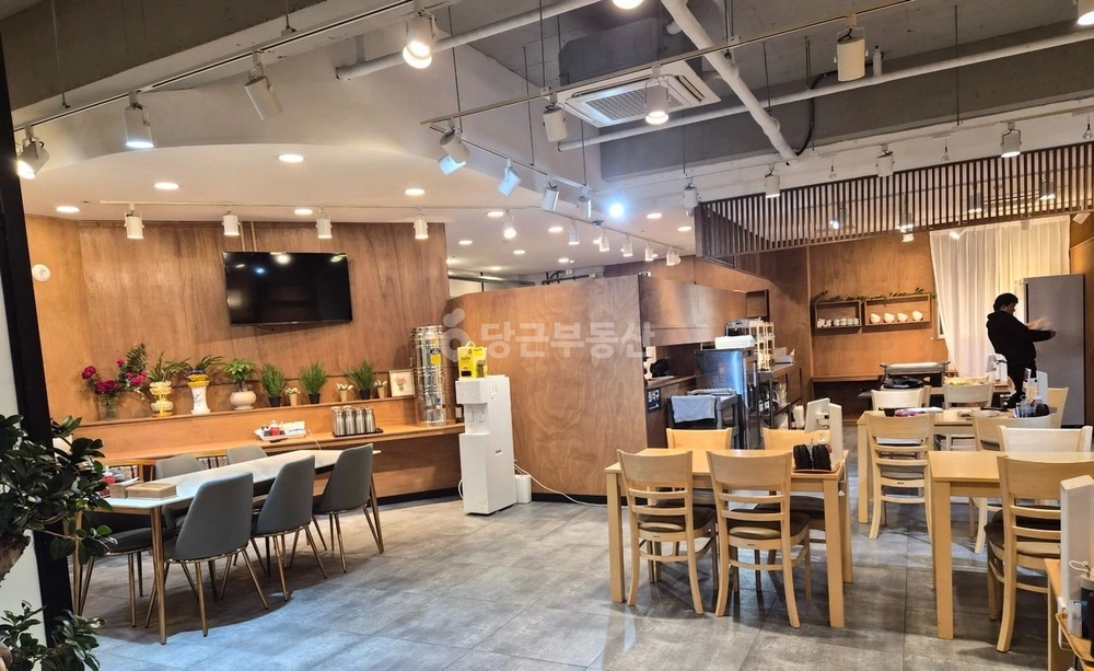 제주특별자치도 제주시 도남동 상가 사진 1