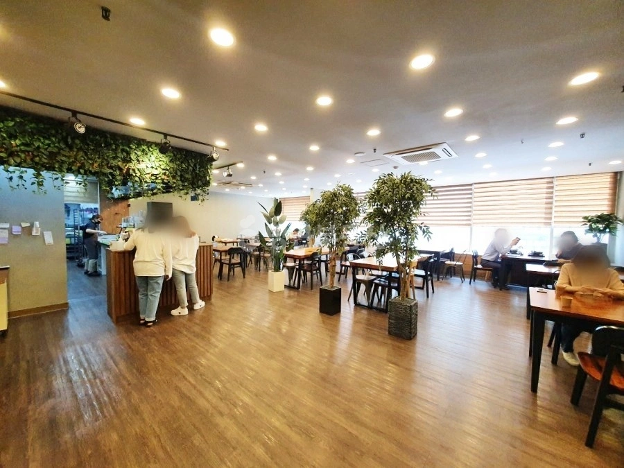 경기도 고양시 일산동구 장항동 상가 사진 1