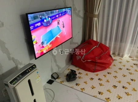 경기도 안산시 상록구 부곡동 빌라(투룸 이상) 사진 1