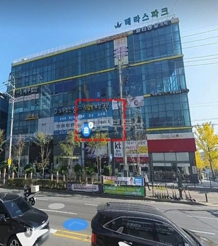 울산광역시 동구 일산동 상가 사진 1