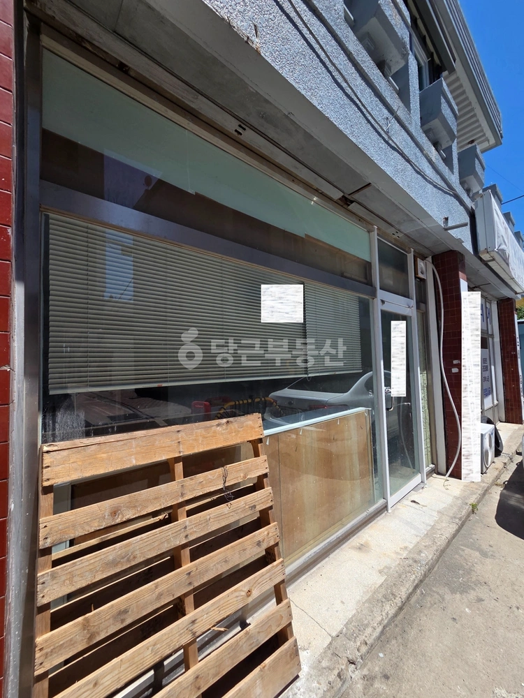 경상남도 진주시 상평동 상가 사진 1