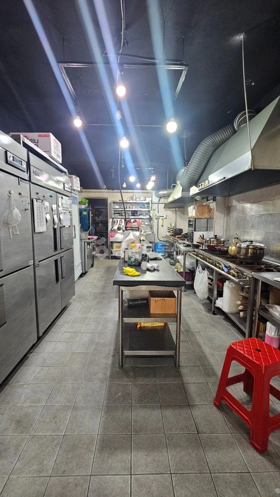 인천광역시 남동구 구월동 상가 사진 1