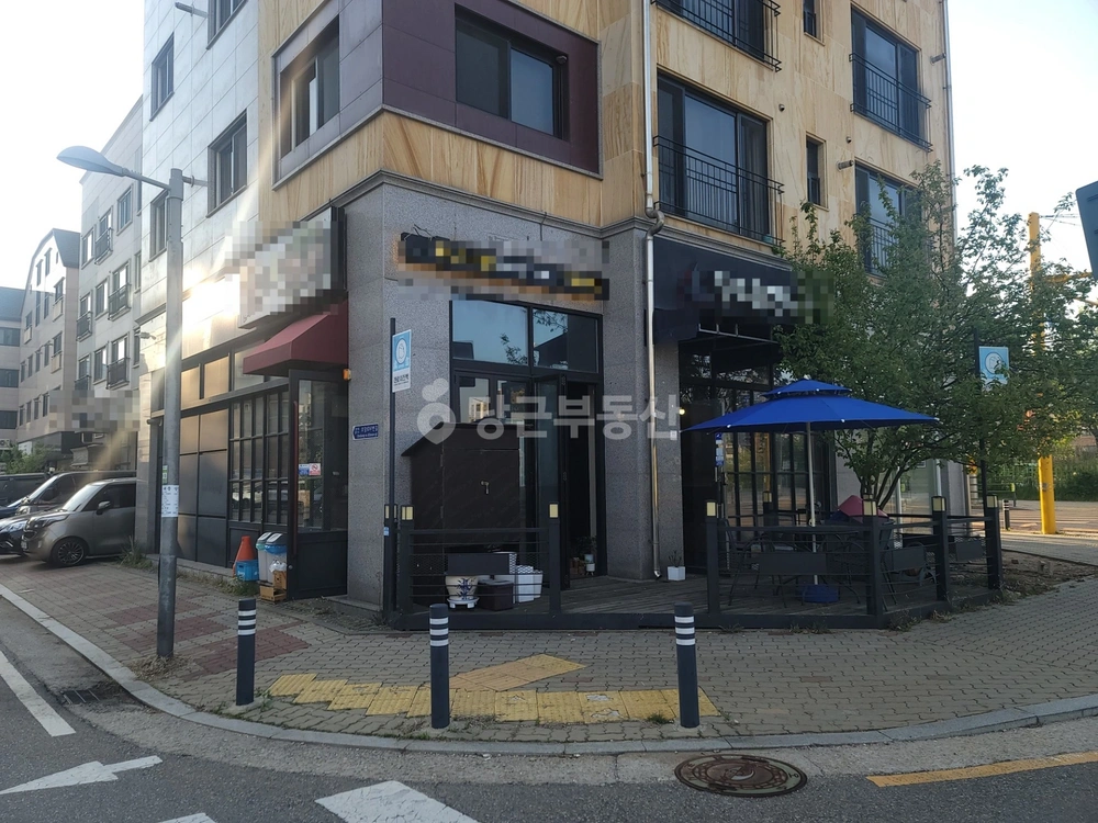 경기도 김포시 장기동 상가 사진 1