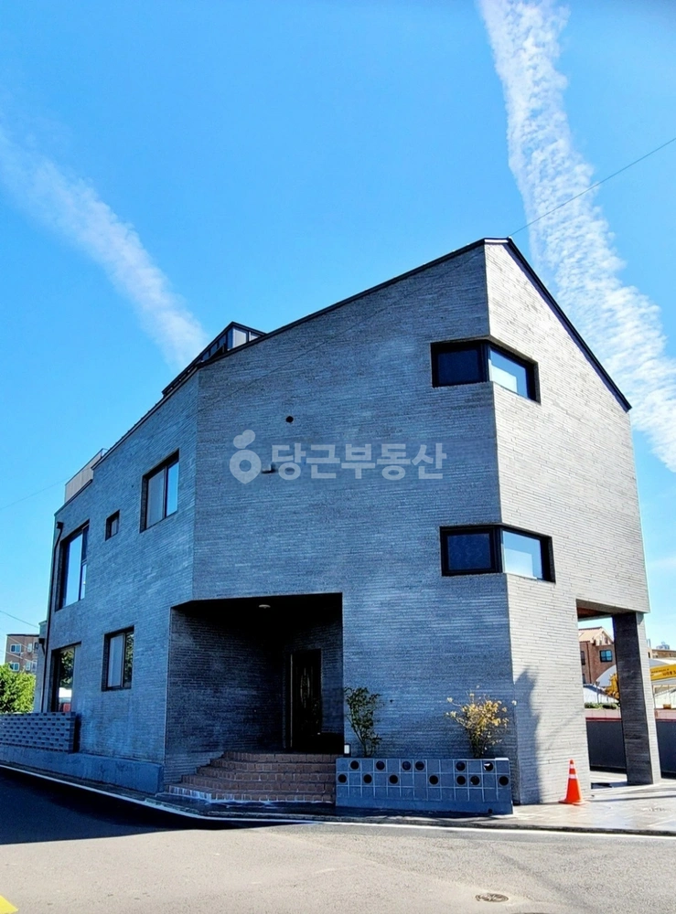 제주특별자치도 제주시 도련이동 단독/전원주택 사진 1