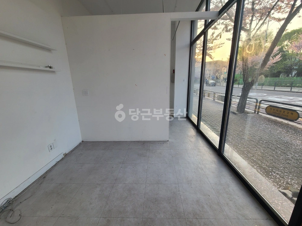 경기도 김포시 장기동 상가 사진 1