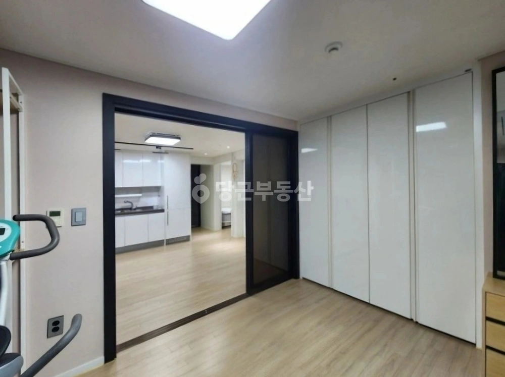 제주특별자치도 제주시 오라이동 오피스텔 사진 1