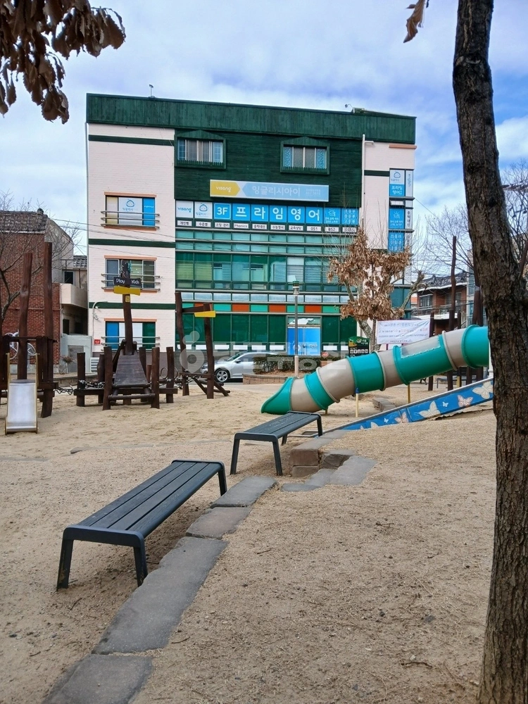 부산광역시 연제구 연산동 건물 사진 1