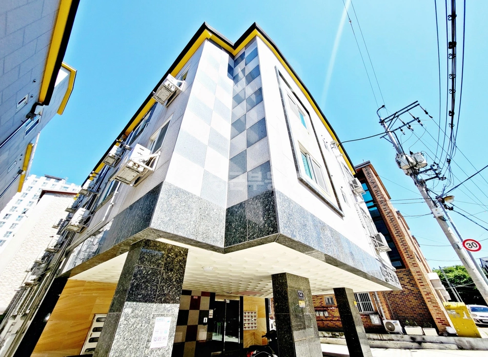 인천광역시 검단구 마전동 원룸 사진 1