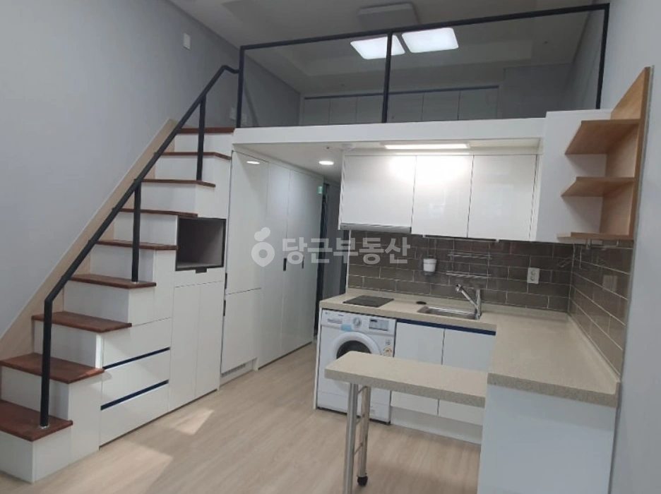 경기도 의정부시 신곡동 오피스텔 사진 1