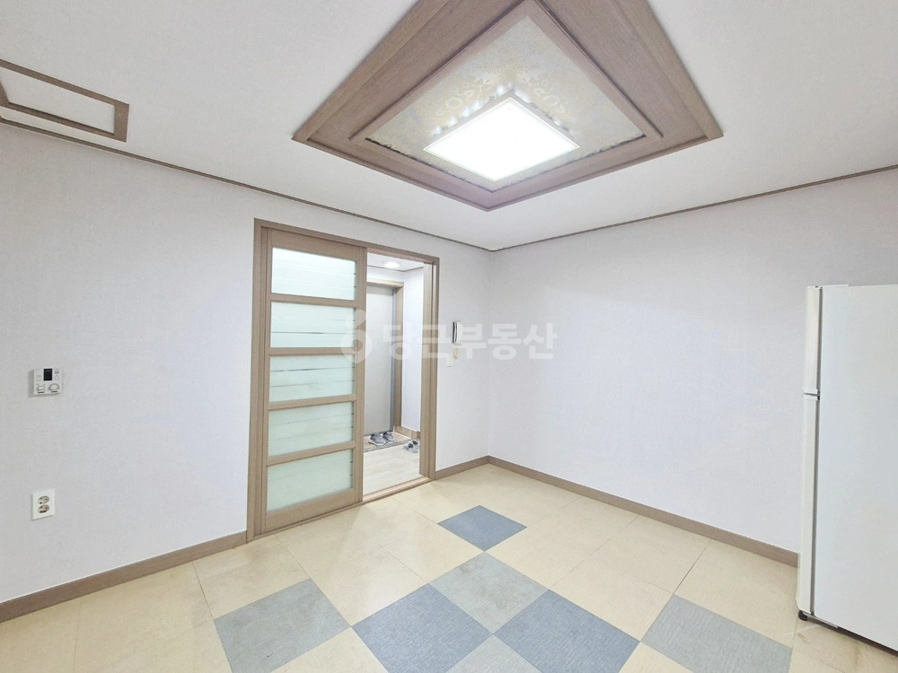 대구광역시 달서구 용산동 원룸 사진 1