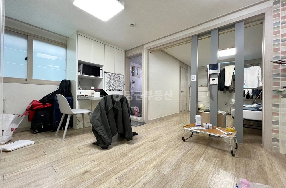 서울특별시 관악구 봉천동 원룸 사진 1