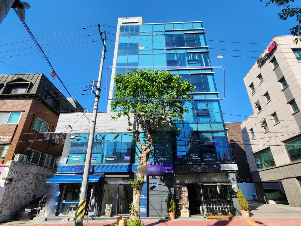서울특별시 마포구 연남동 사무실 사진 1