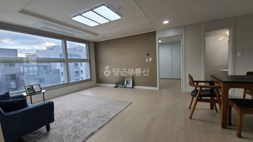 제주특별자치도 제주시 조천읍 오피스텔 사진 1