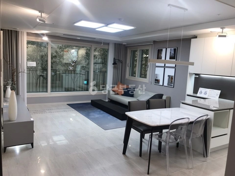 인천광역시 서해구 가정동 아파트 사진 1