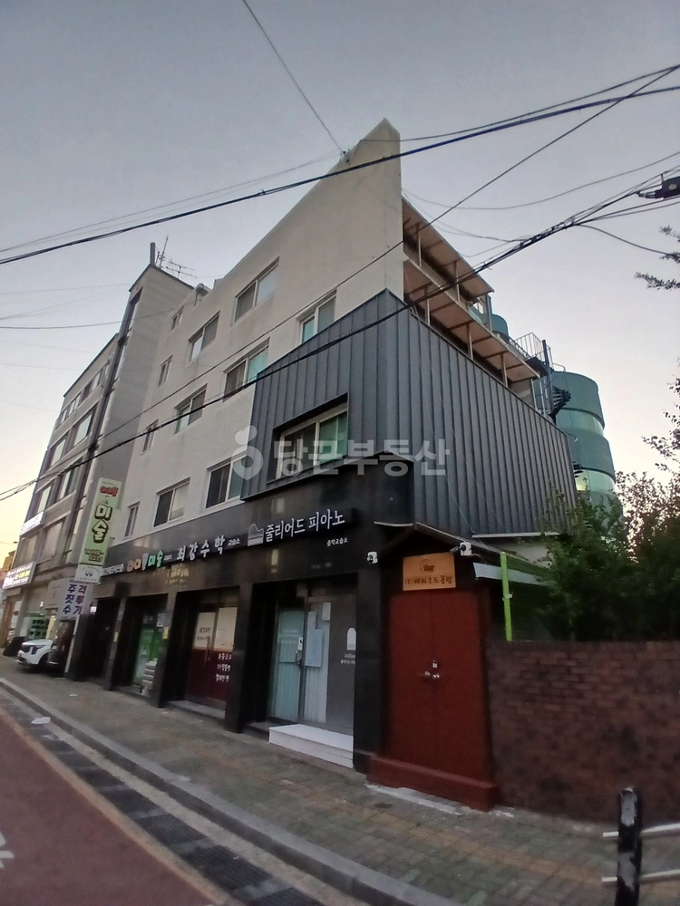 경기도 안양시 만안구 안양동 건물 사진 1
