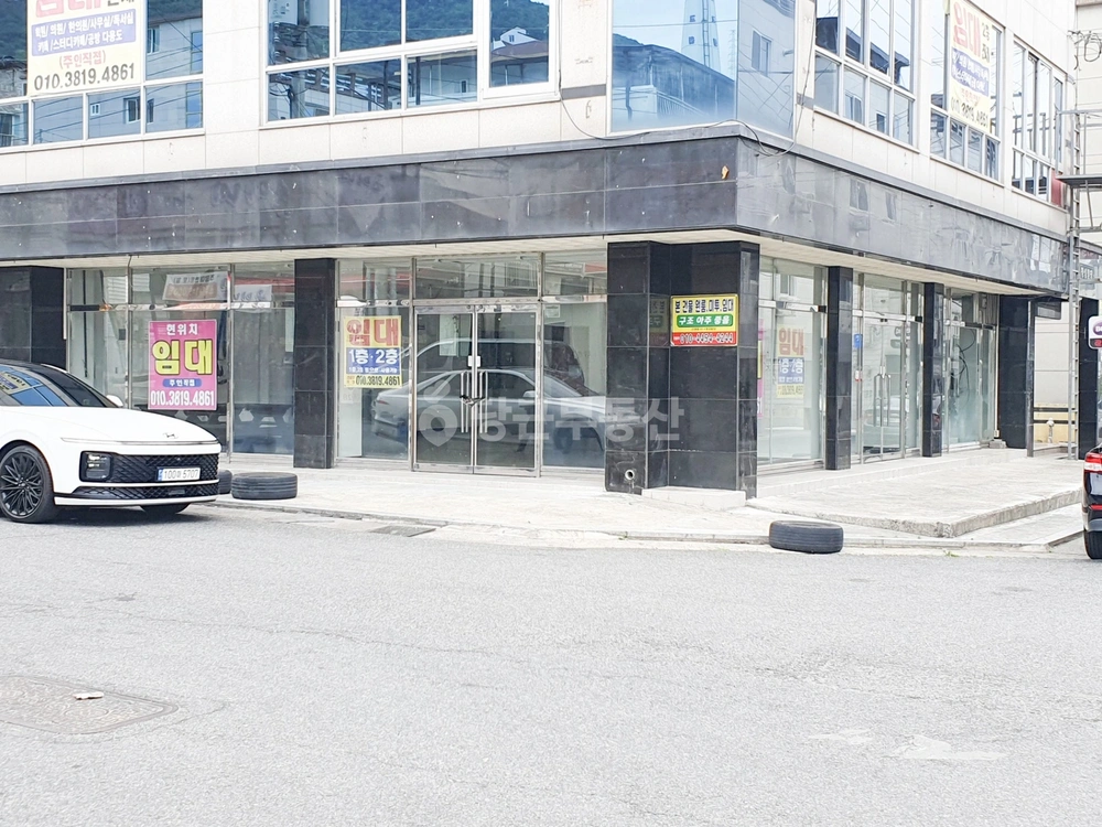 경상북도 구미시 진평동 상가 사진 1