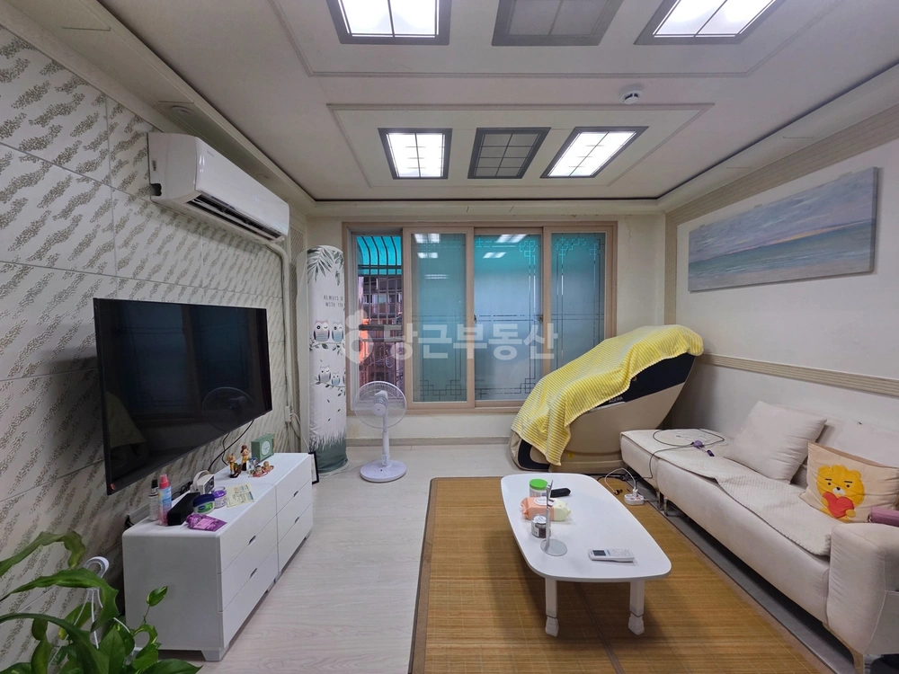 인천광역시 서해구 검암동 빌라(투룸 이상) 사진 1