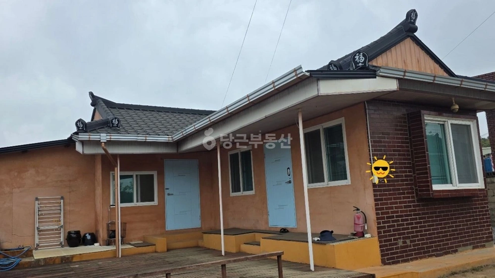 경상북도 영천시 북안면 단독/전원주택 사진 1
