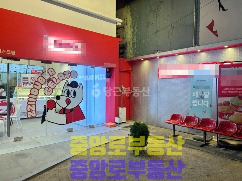대구광역시 중구 삼덕동1가 상가 사진 1