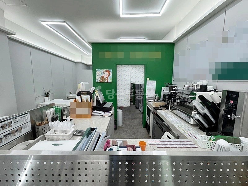 충청남도 천안시 서북구 성성동 상가 사진 1