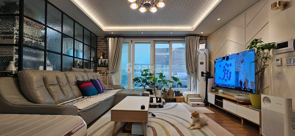 경기도 파주시 야당동 빌라(투룸 이상) 사진 1