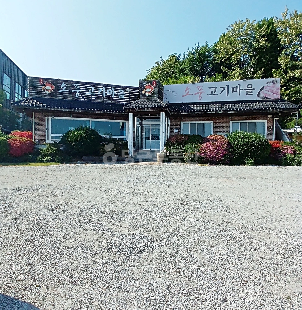경기도 평택시 고덕면 상가 사진 1