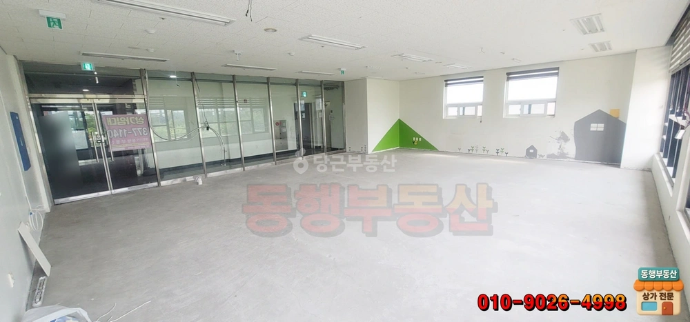 경기도 화성시 동탄구 영천동 상가 사진 1