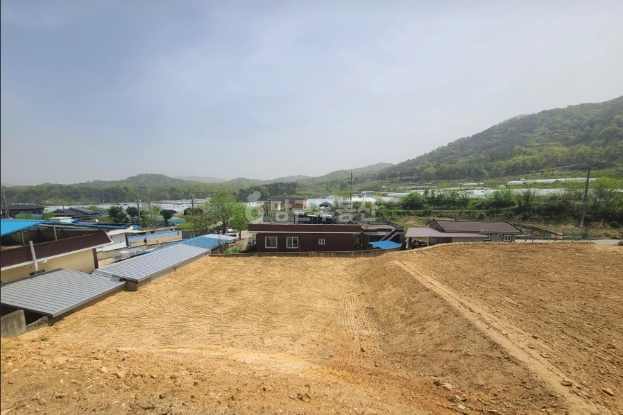 경상북도 성주군 성주읍 토지 사진 1