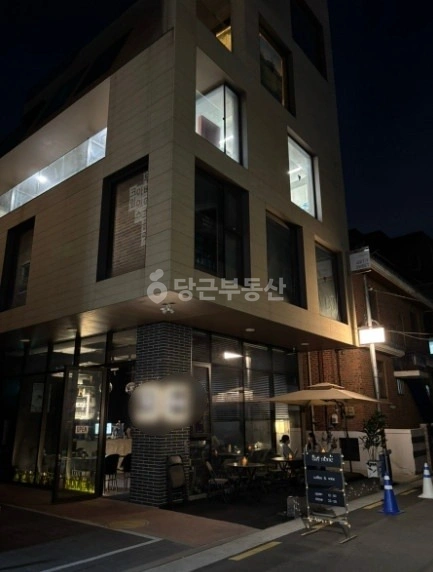 서울특별시 송파구 송파동 상가 사진 1