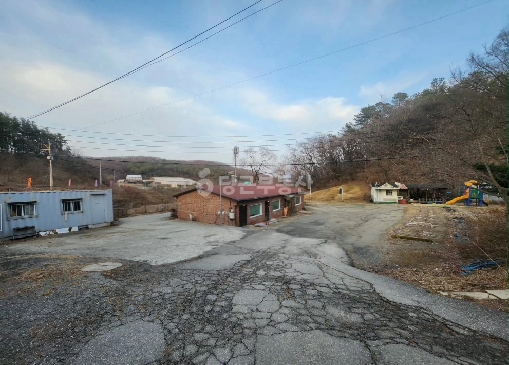 경기도 용인시 처인구 모현읍 토지 사진 1