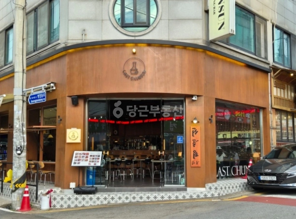 경기도 화성시 병점구 진안동 상가 사진 1