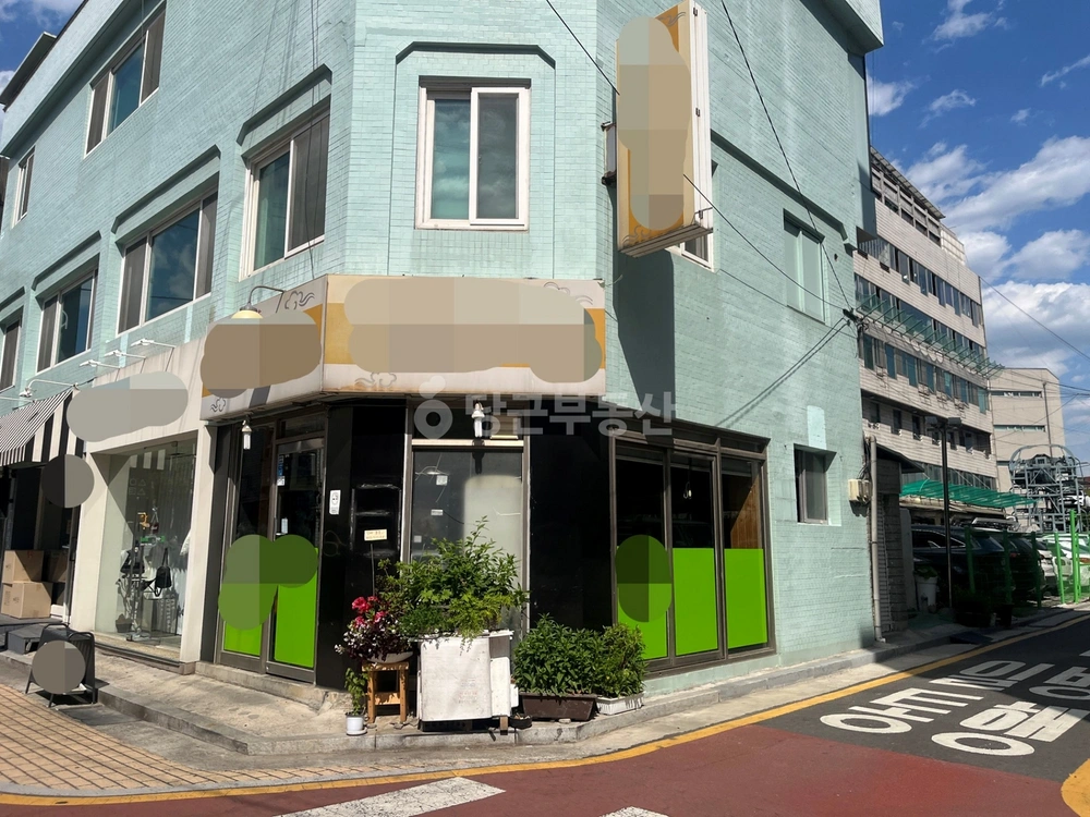서울특별시 송파구 송파동 상가 사진 1