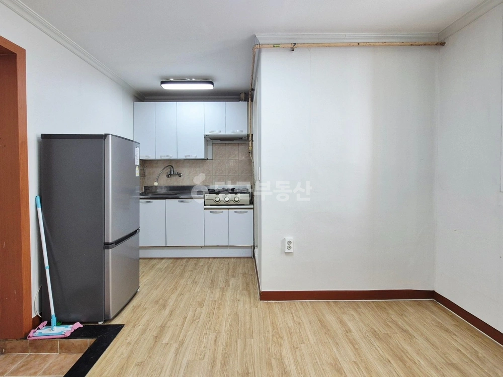대구광역시 북구 국우동 원룸 사진 1